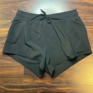 AS Revival Stronger Shorts